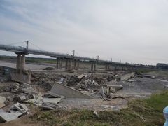 -绿堤公园