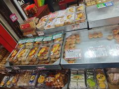 -权记百年老字号(牌坊街店)