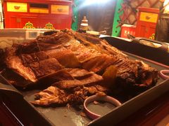 -九十九顶毡房(阜石路店)