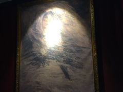-印象莫奈时光映迹艺术展