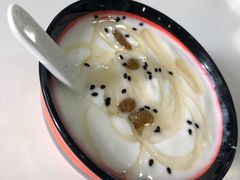 蜂蜜酸奶-帕米尔食府(白云观店)