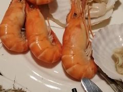 -松咖啡自助餐厅·松北香格里拉