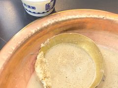 -诺敏塔拉奶茶-布里亚特包子-手把肉(锦都会店)