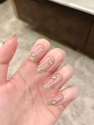 -H12 STAR日式美甲美睫专门店