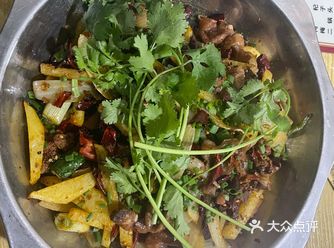 17年的老店，还是老味道