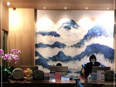 -成都蓝城悦杏温泉美食酒店(宽窄巷子店)