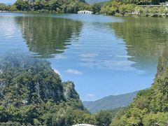 -星湖旅游景区七星岩