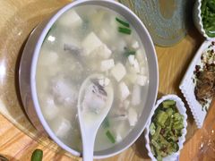胖大嫂渔家排档-胖大嫂渔家排档(半边山店)