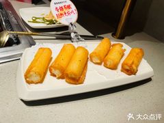 -海底捞火锅(王府井银泰in88店)