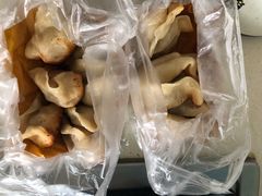 网红锅贴-锅贴大王南翔小笼(临沂二村店)
