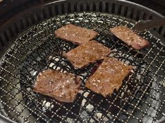 -丸藏和牛烧肉专门店(园区师惠坊店)