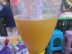 -小河公主秘制烤羊腿(小绿谷店)