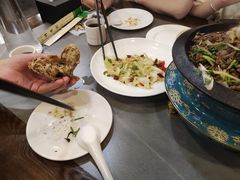 -烤肉宛饭庄(北新桥店)