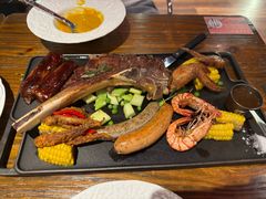 -1886德国汽车餐厅(外滩中央店)