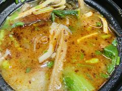 莲菜砂锅-白卫东白记砂锅(管城街店)