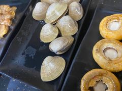 -丹东丛炟海鲜烧烤(江艺路店)