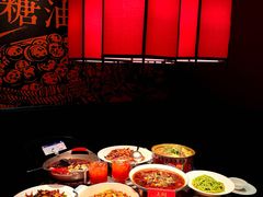 -天辣(金桥啦啦宝都店)