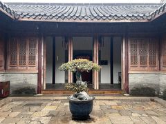 -个园