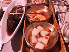 -丰茂烤串(全国首店)