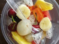 -正宗八宝冰饭·非遗冰饭·烧烤(奎桥店)