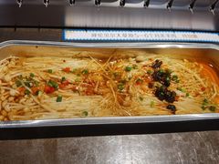 -很久以前羊肉串(南京路第一百货店)