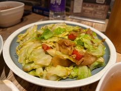 -树厨贵州菜(大十字店)
