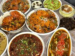 -辣螃铠盆盆蟹大排档(总店)