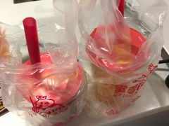 -蜜雪冰城(新街口中央店)