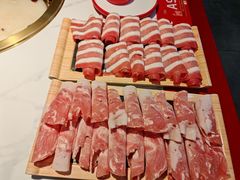 -欠火锅·水牛毛肚·团建聚餐·生日宴(何山路店)