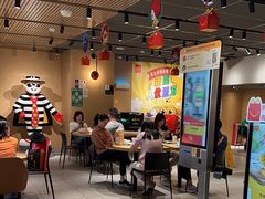 -麦当劳(百利广场店)