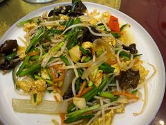 -高玛纳驴肉火烧(一世界店)