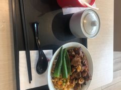 -永和大王(浦东国际机场店)