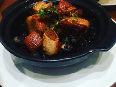 -頂好酒家·经典粤菜(海信广场店)