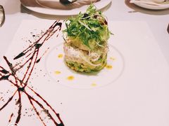 -GreyWhale灰鲸餐厅(武汉国际广场店)