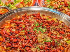 -泥糊破店小酒馆·团建聚餐(南京西路店)