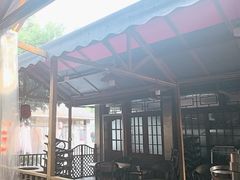 -醉月城西昌火盆烧烤(天府店)
