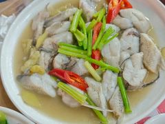 -醉壹号海鲜大排档·老厦门特色菜(厦门美食地标店)