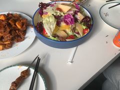 -帕米尔食府(白云观店)