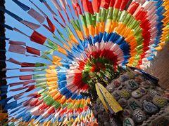 -西安市广仁寺