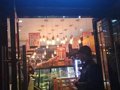门面-味多美蛋糕(阜成门店)
