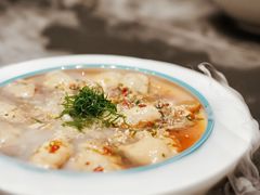 -翕间食·精致淮扬菜(江苏大剧院店)