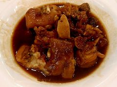-朱仔记食府(江南大道店)