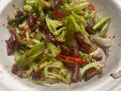 -爷爷的烀饼店