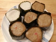 -夹江老头叶儿粑(石雁儿小区店)