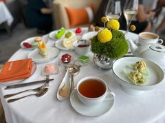 -杭州柏悦酒店·悅厅