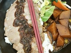 -南开大学-学生第2食堂