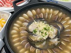 -万科生活广场(东莞松山湖店)