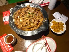 -胖哥俩肉蟹煲(福州仓山爱琴海店)