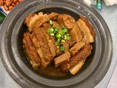 -阿甘酒家(桂青路店)