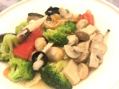 -山外山菜馆(玉泉路店)